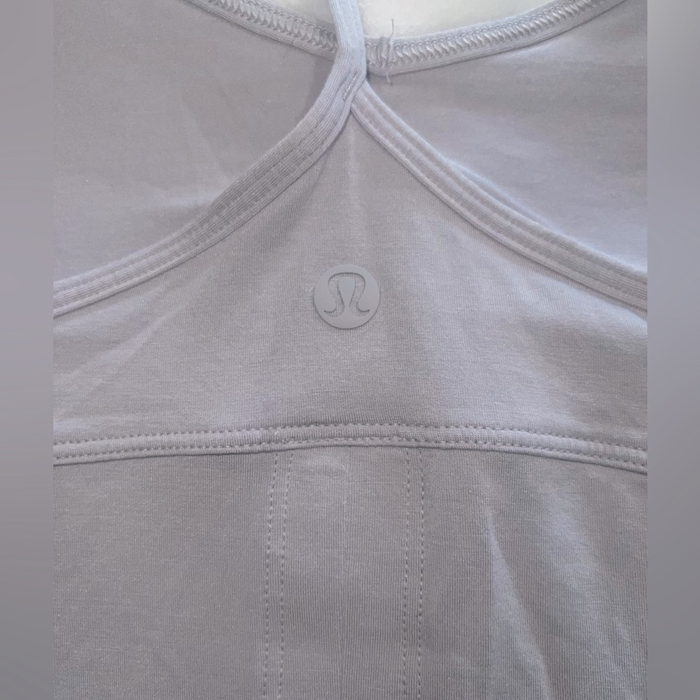 Lulu🍋 strappy tank